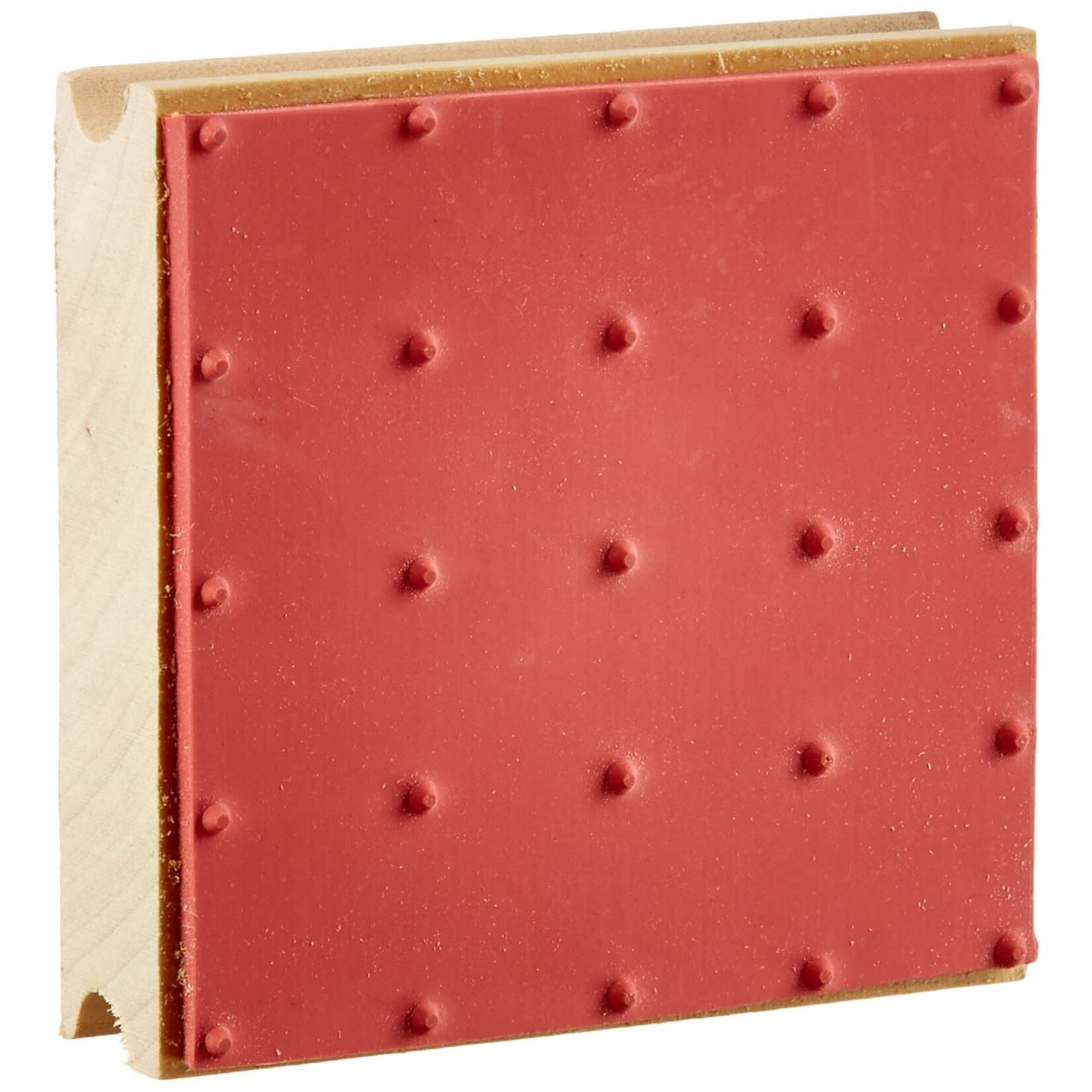 "Geoboard (5 Pin)" Stamp