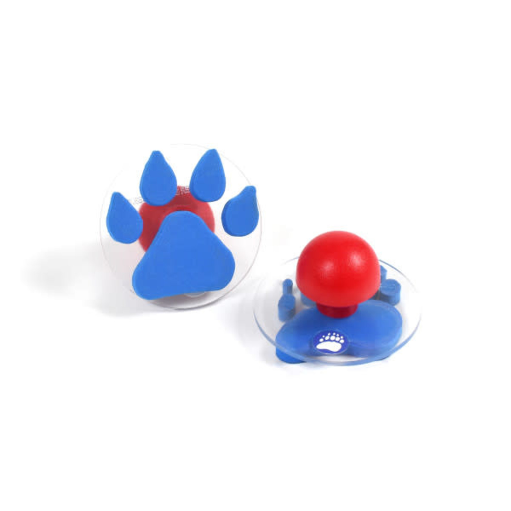 CLM Giant Paw/ Prints Stampers
