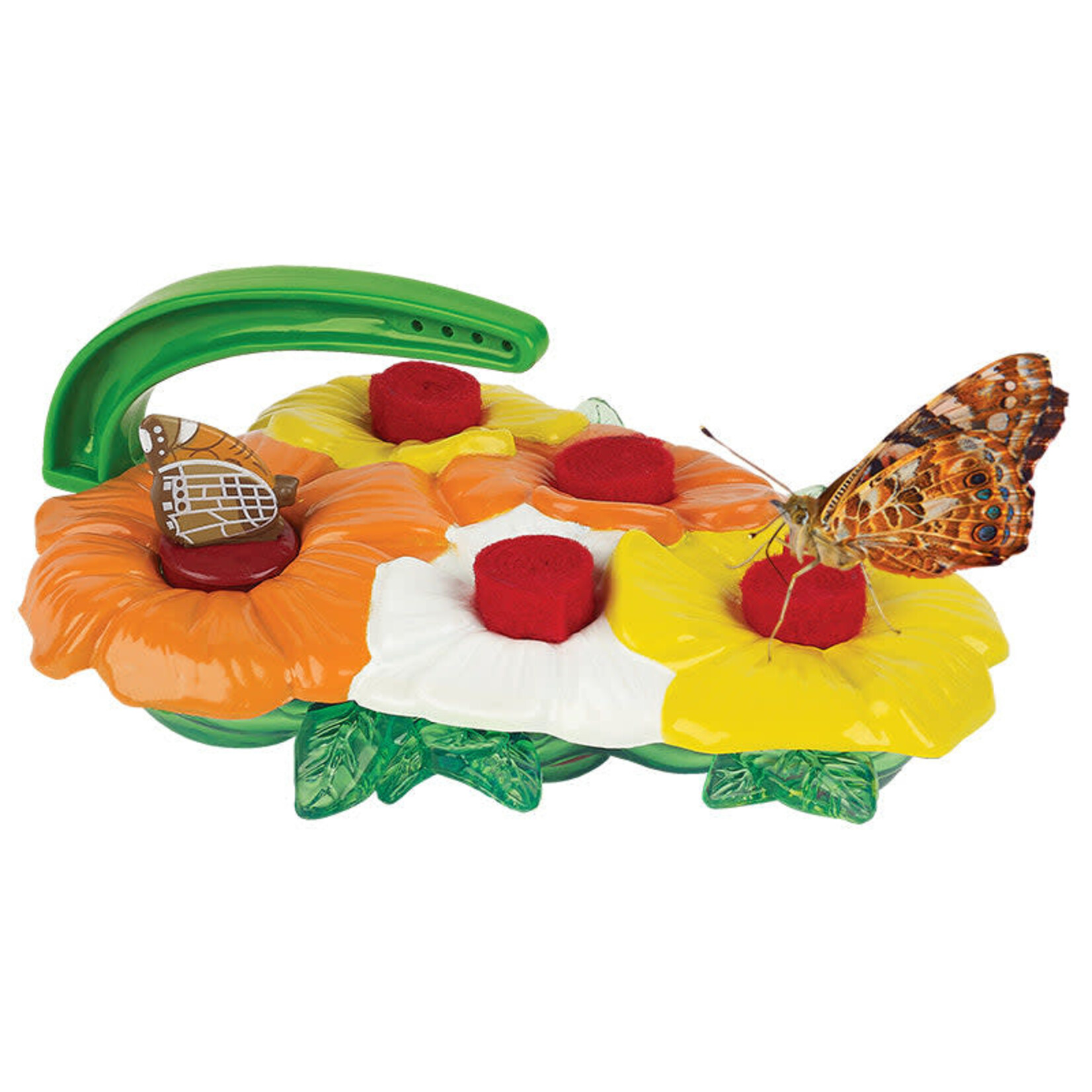 Deluxe Butterfly Feeder