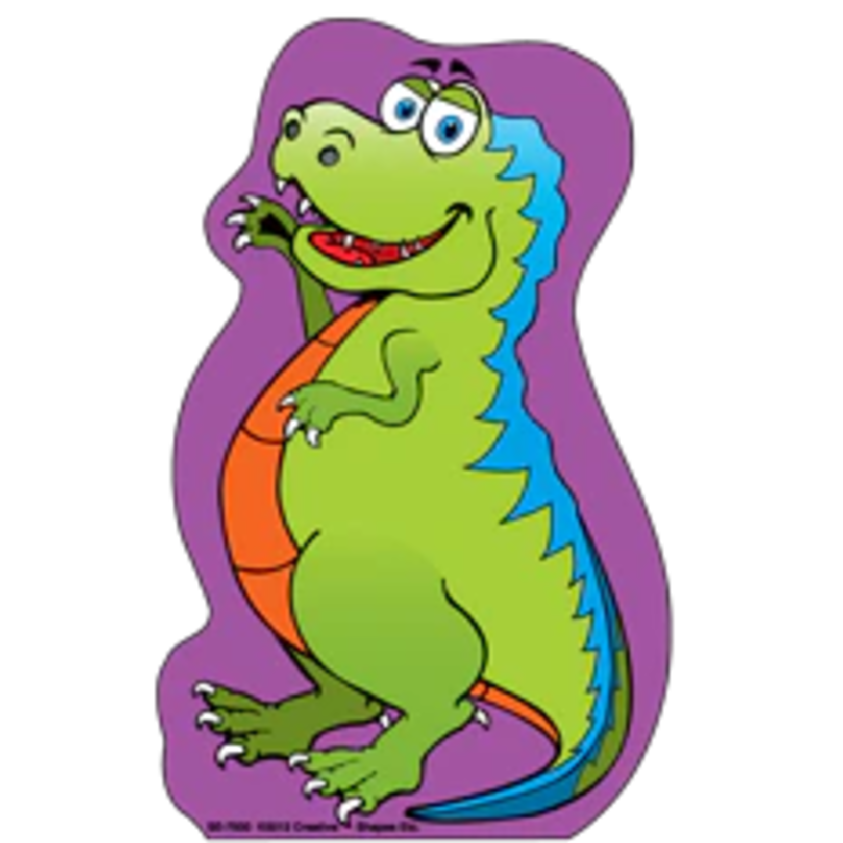 Mini Notepad - Tyrannosaurus Rex
