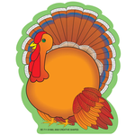 Mini Notepad - Turkey