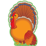 Large Notepad - Turkey