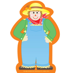 Large Notepad - Science Lab / Lined