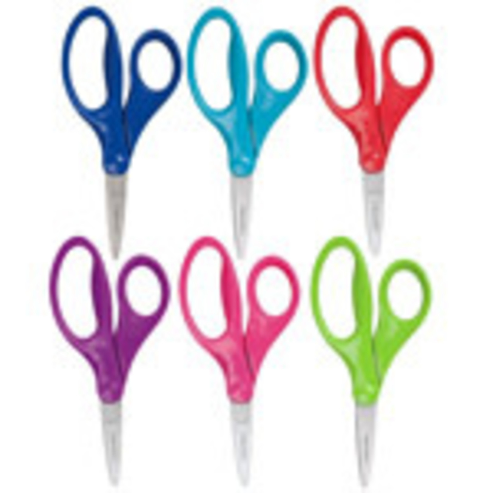 FISKARS for Kids Scissors  Pointed 5"