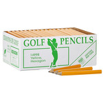 DIXON TICONDEROGA COMPANY Golf Pencil - Individual