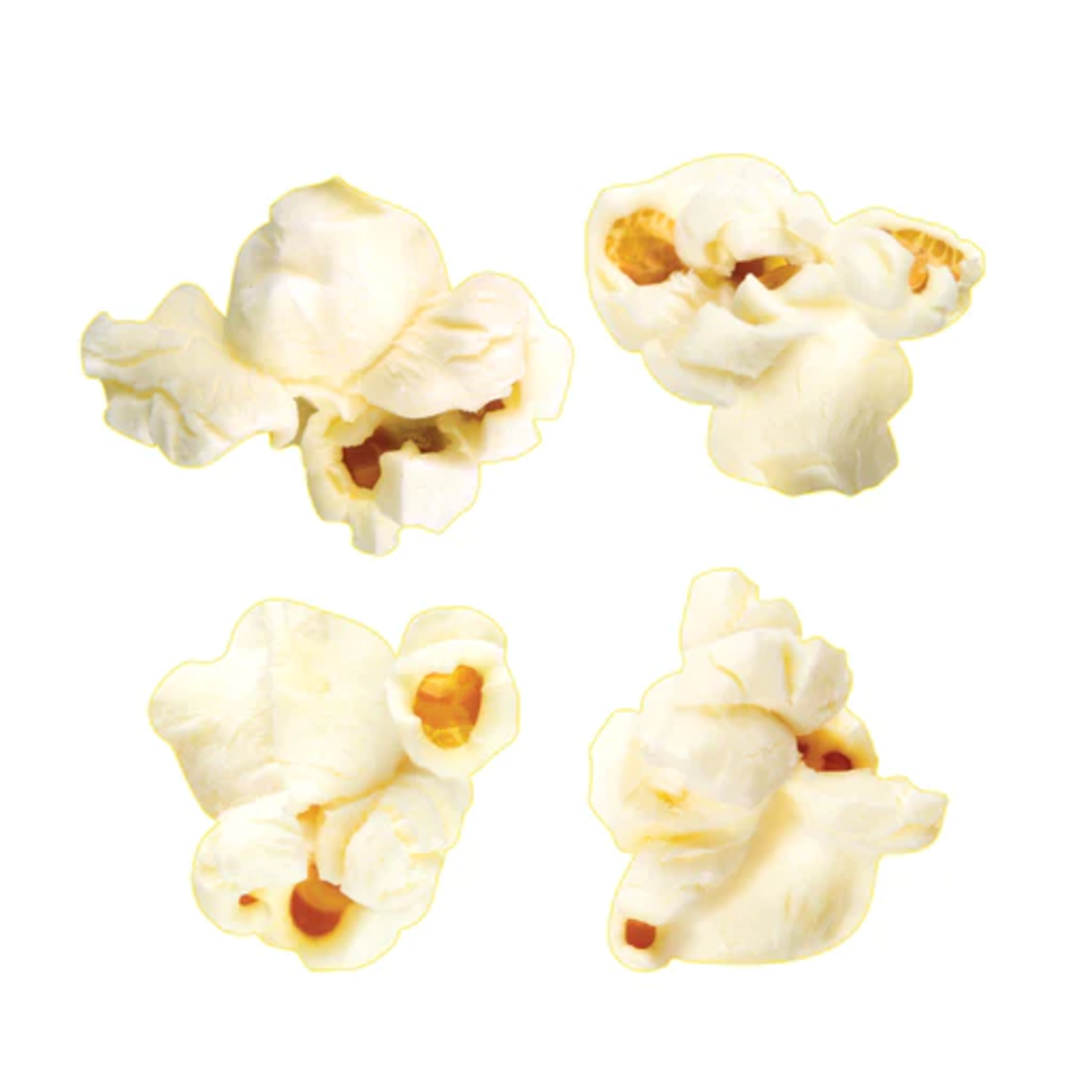 TREND ENTERPRISES INC Popcorn Mini Accents Variety Pack