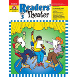 Readers' Theater, Grade 3 - Teacher Resource, Print