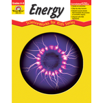 ScienceWorks for Kids: Energy, Grades 4-6+ - Teacher Reproducibles