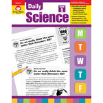Daily Science, Grade 5 - Teacher's Edition