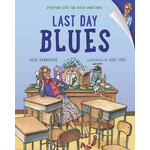 Last Day Blues