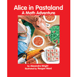 Alice in Pastaland A Math Adventure