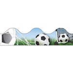 Soccer Deco Trim