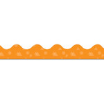 Peanuts NASA Orange Woodstock Deco Trim