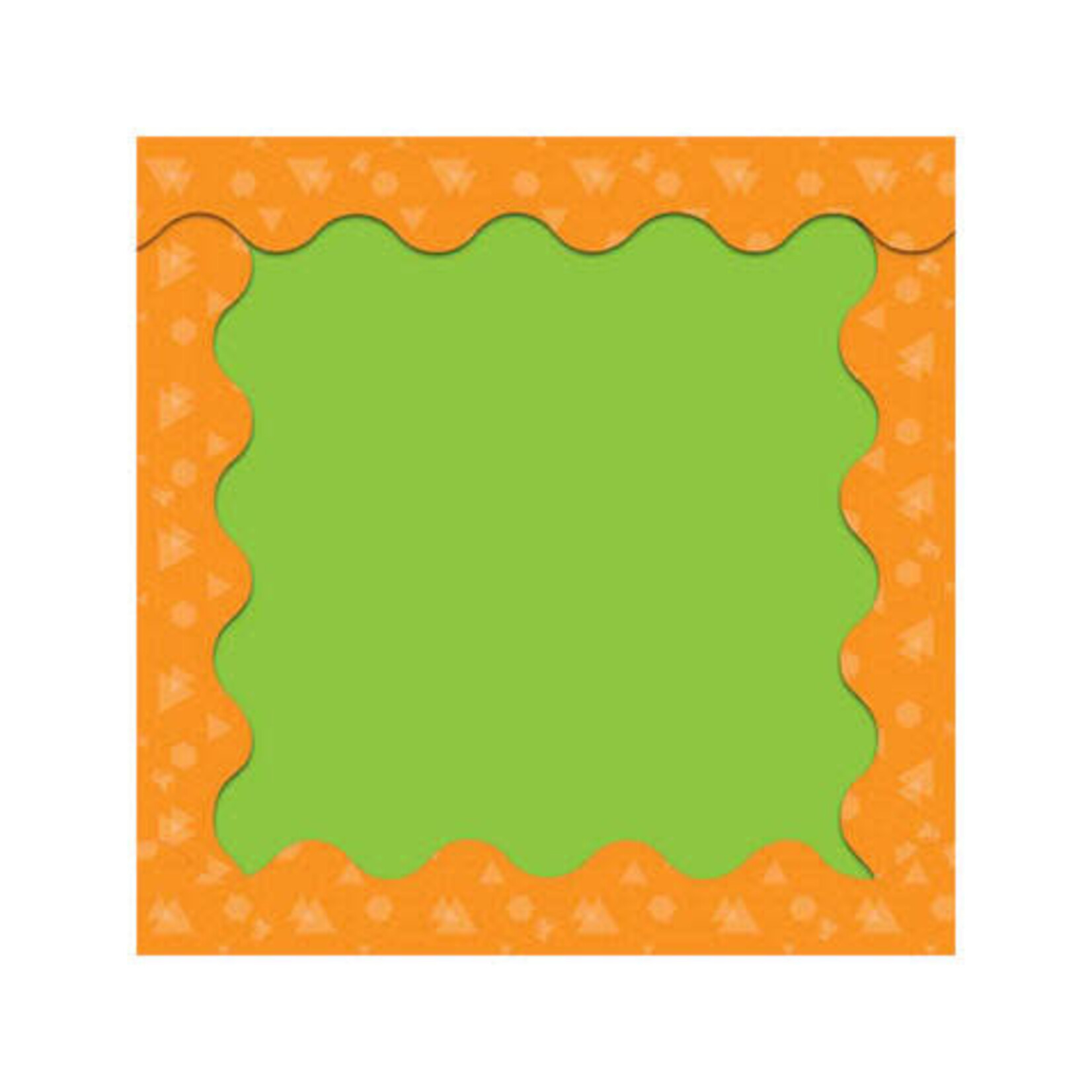 Peanuts® NASA Orange Woodstock Deco Trim®