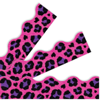 TREND ENTERPRISES INC Leopard Pink Terrific Trimmers®