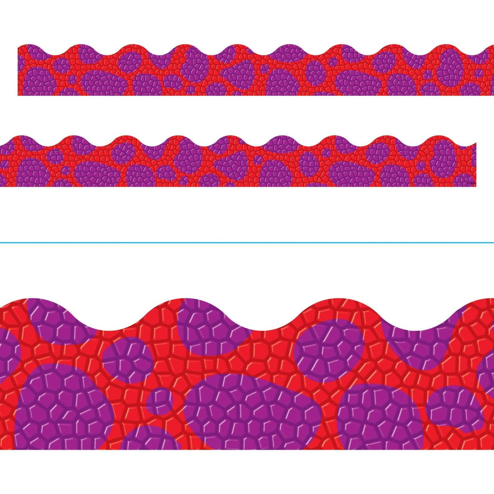 TREND ENTERPRISES INC Dino Spots Terrific Trimmers®