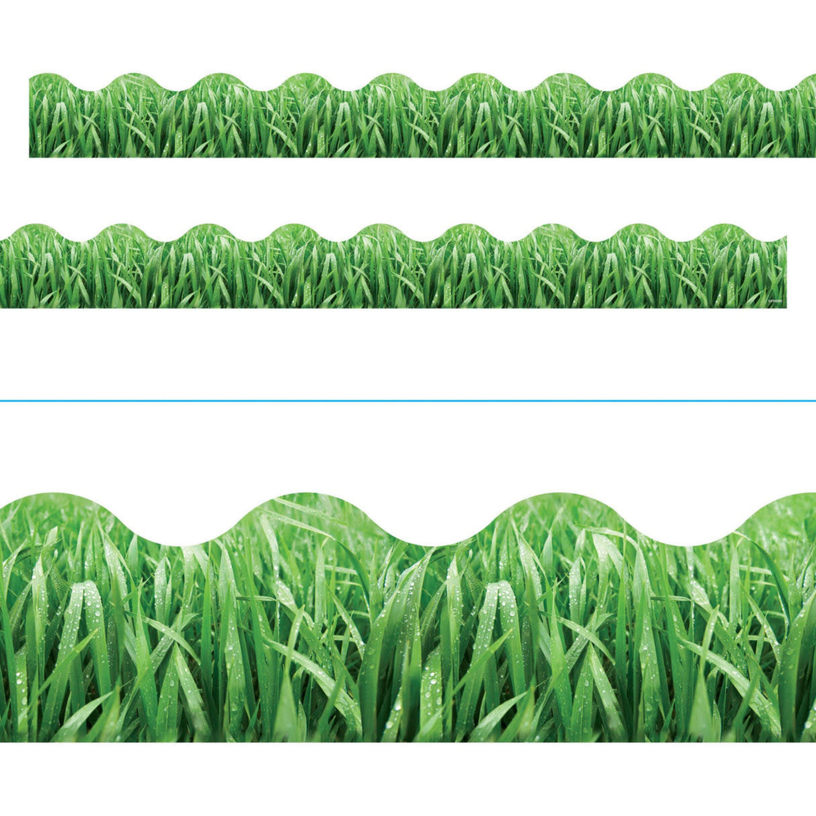 TREND ENTERPRISES INC Grass Terrific Trimmers®