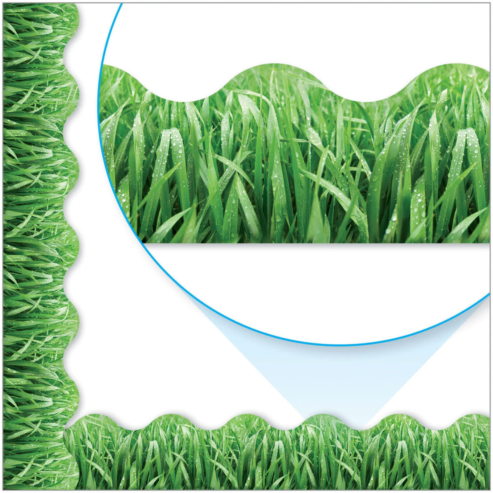 TREND ENTERPRISES INC Grass Terrific Trimmers®
