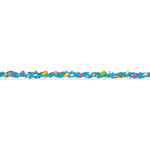 Dr. Seuss Oh the Places Balloons Deco Trim