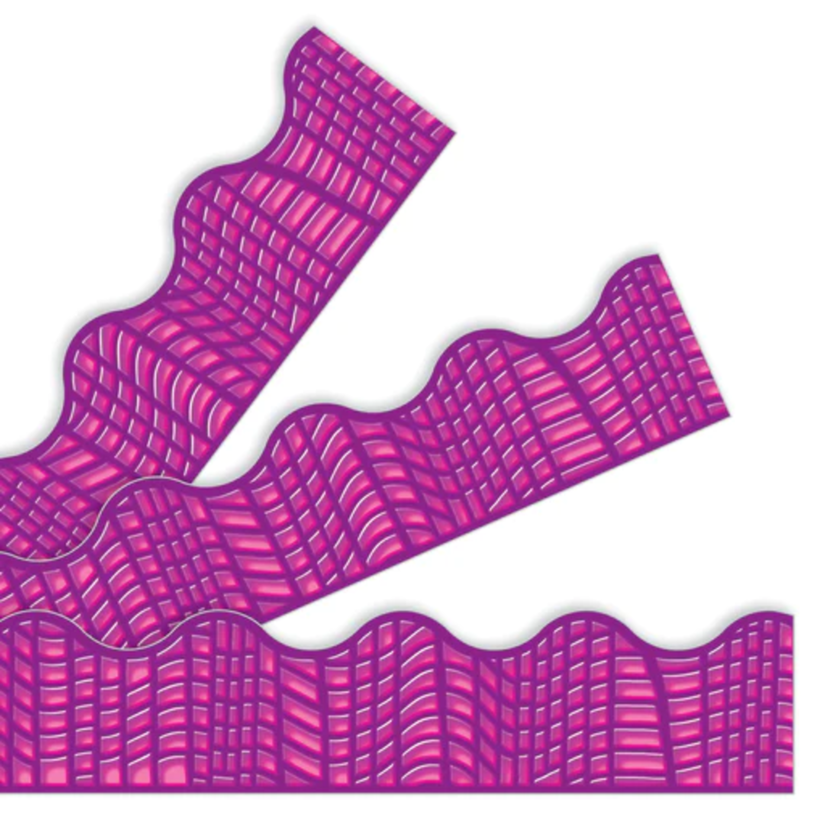 TREND ENTERPRISES INC Reptile Purple Terrific Trimmers®