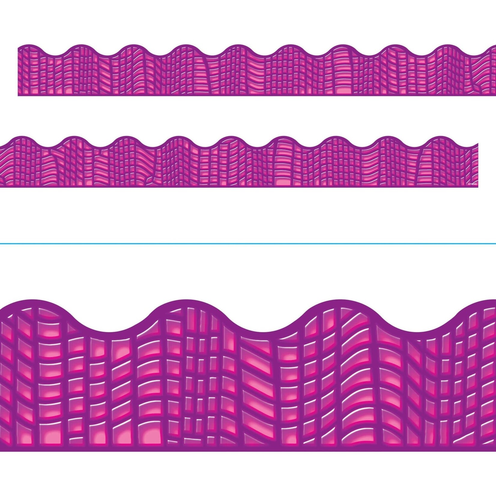 TREND ENTERPRISES INC Reptile Purple Terrific Trimmers®