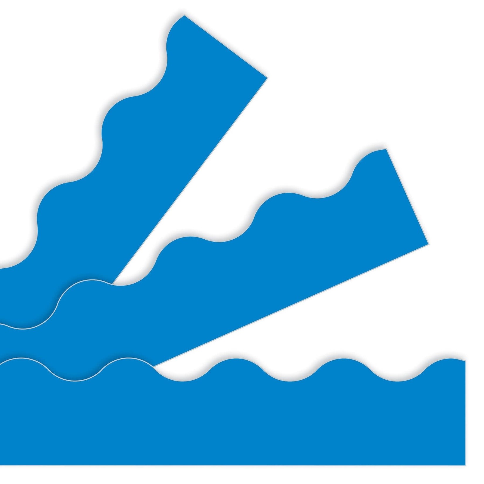 TREND ENTERPRISES INC Blue Terrific Trimmers®