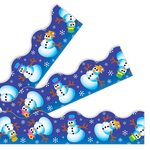 TREND ENTERPRISES INC Winter Fun Terrific Trimmers