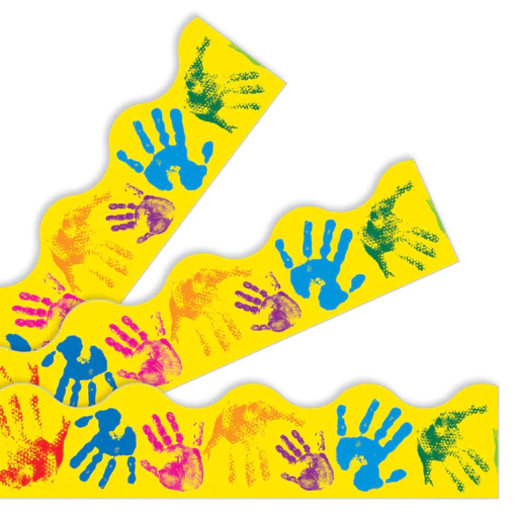 TREND ENTERPRISES INC Helping Hands Terrific Trimmers