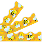 TREND ENTERPRISES INC Busy Bees Terrific Trimmers