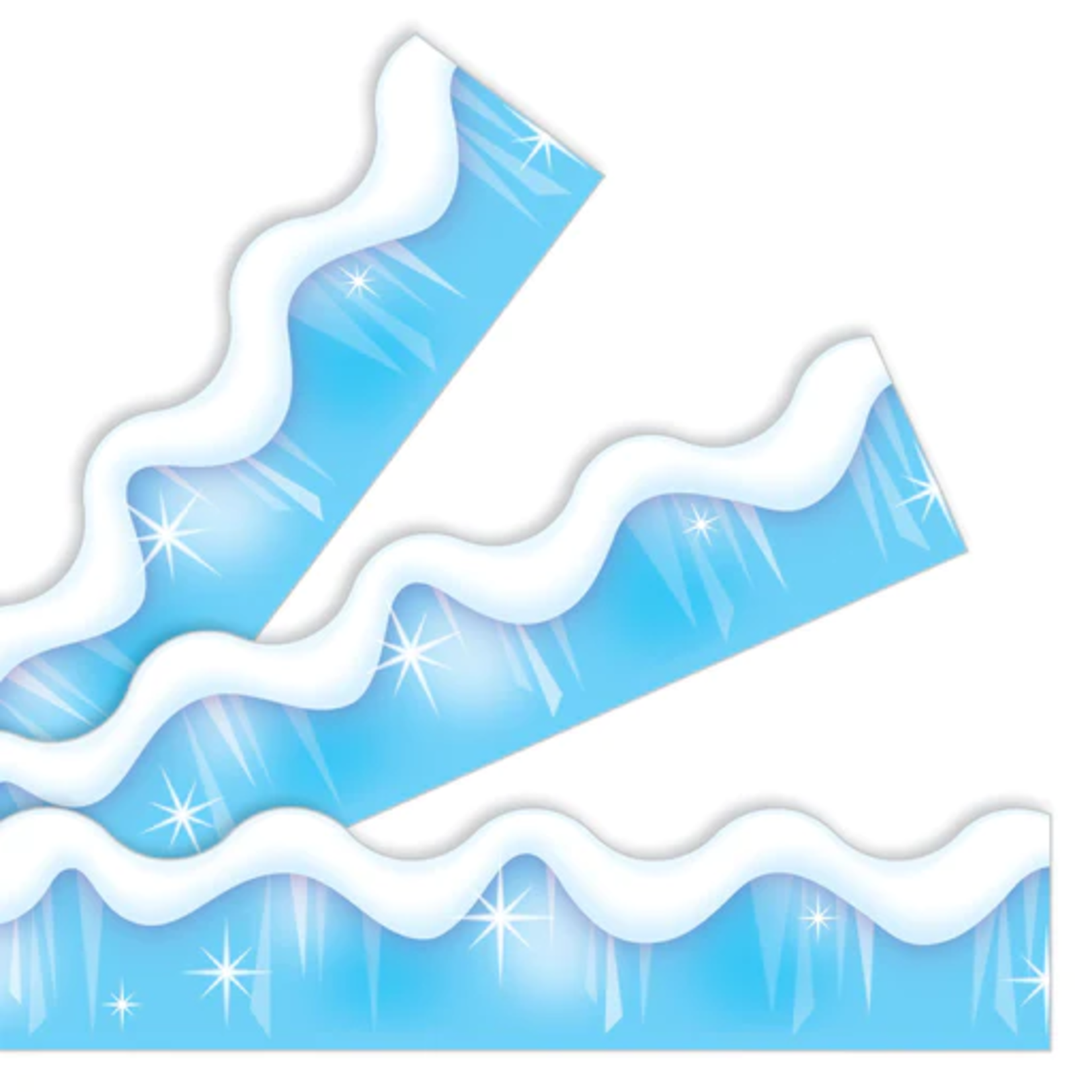 TREND ENTERPRISES INC Snow and Ice Terrific Trimmers®