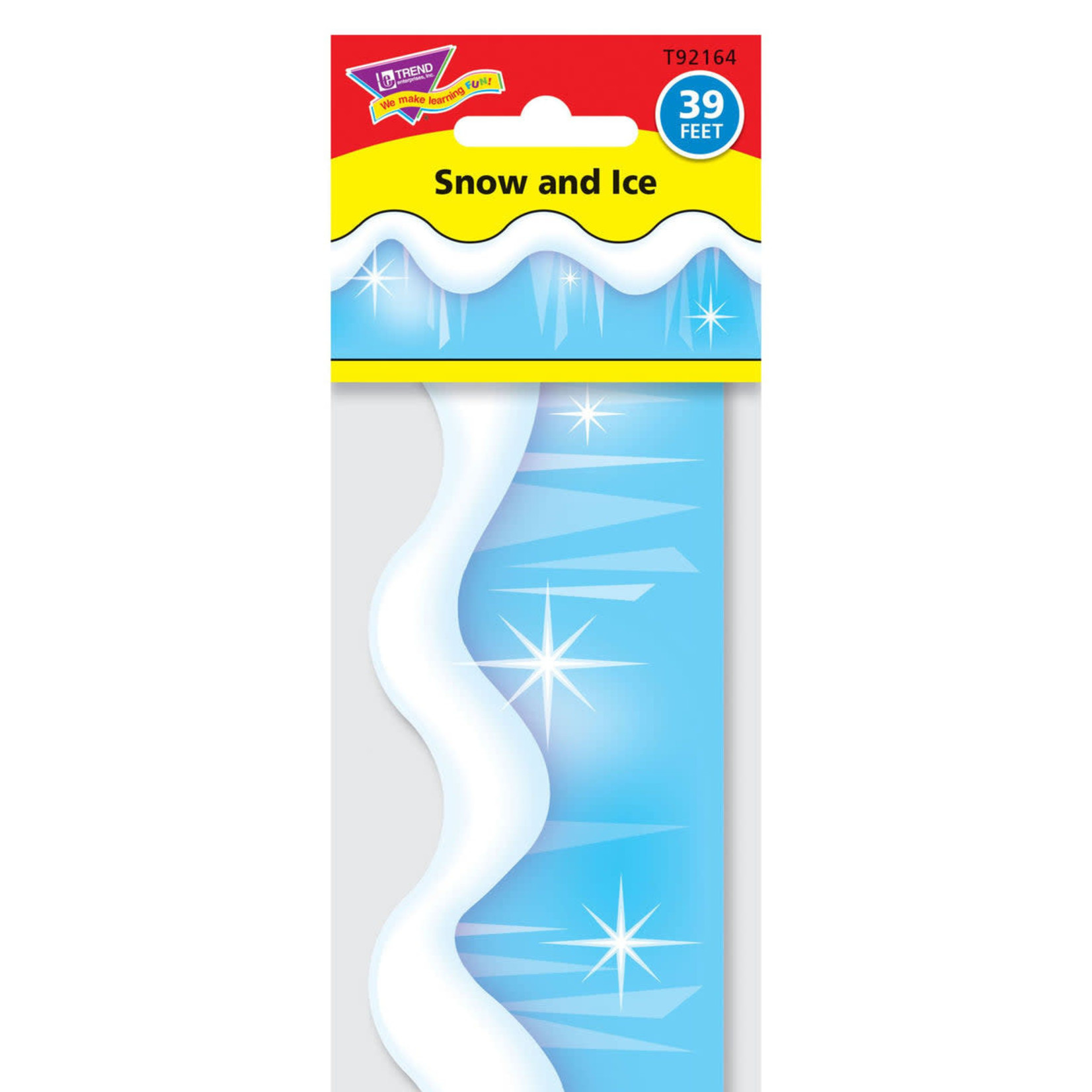 TREND ENTERPRISES INC Snow and Ice Terrific Trimmers®