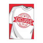 TREND ENTERPRISES INC Limited Edition - Be Yourself! ARGUS Poster