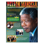 TREND ENTERPRISES INC Nelson Mandela Learning Chart
