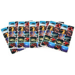 Saltwater Life Theme Stickers