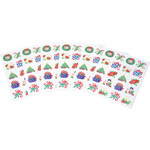 Christmas Theme Stickers