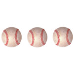 Baseball Theme Stickers
