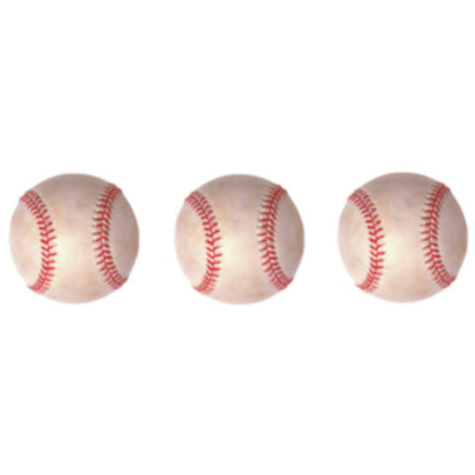 Baseball Theme Stickers