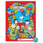 Peanuts Game Mini Reward Charts