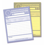 Key to Success Duplicate Notes