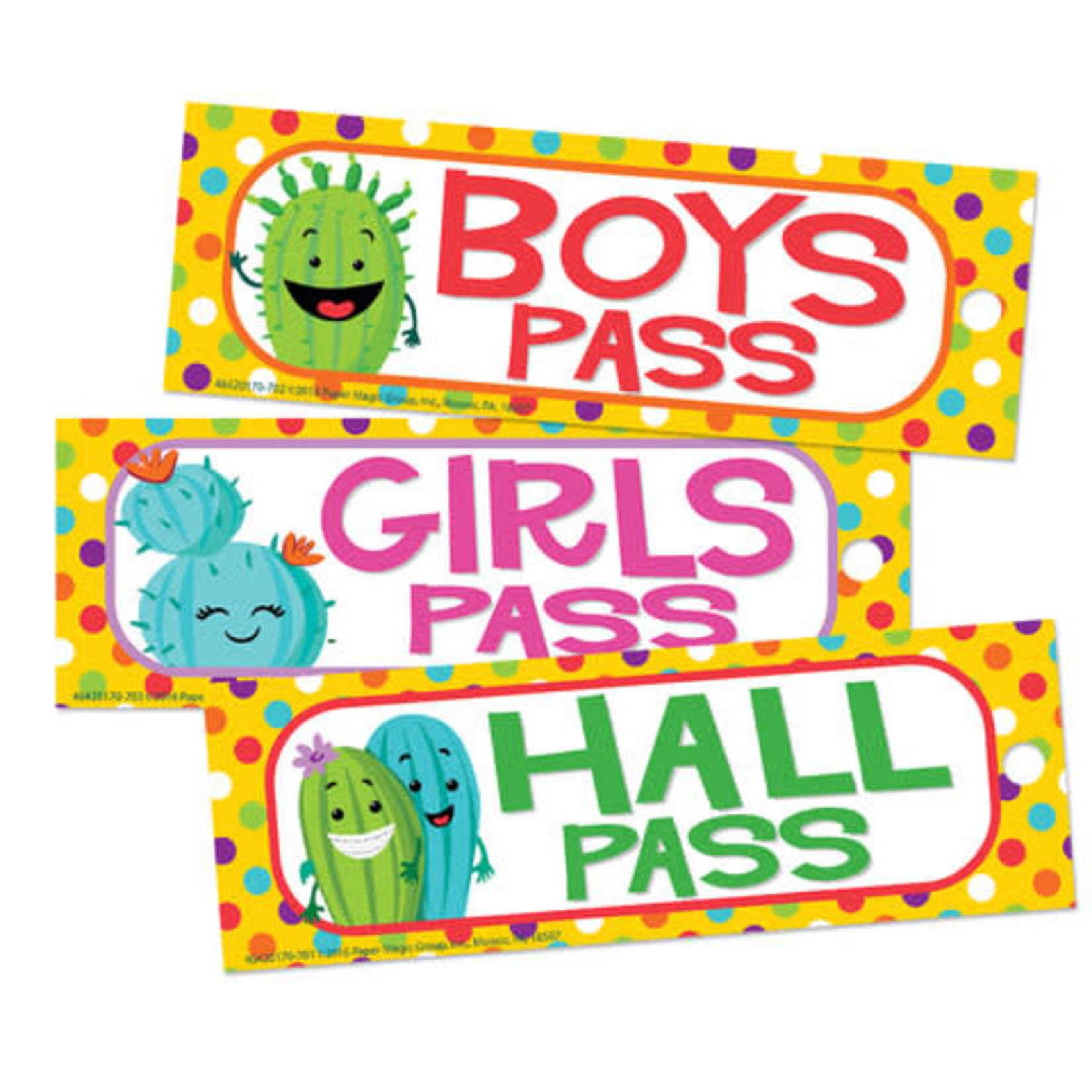 A Sharp Bunch Hall Passes