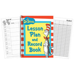 Cat in the Hat Lesson Plan Book