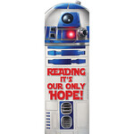 Star Wars Hope Bookmarks