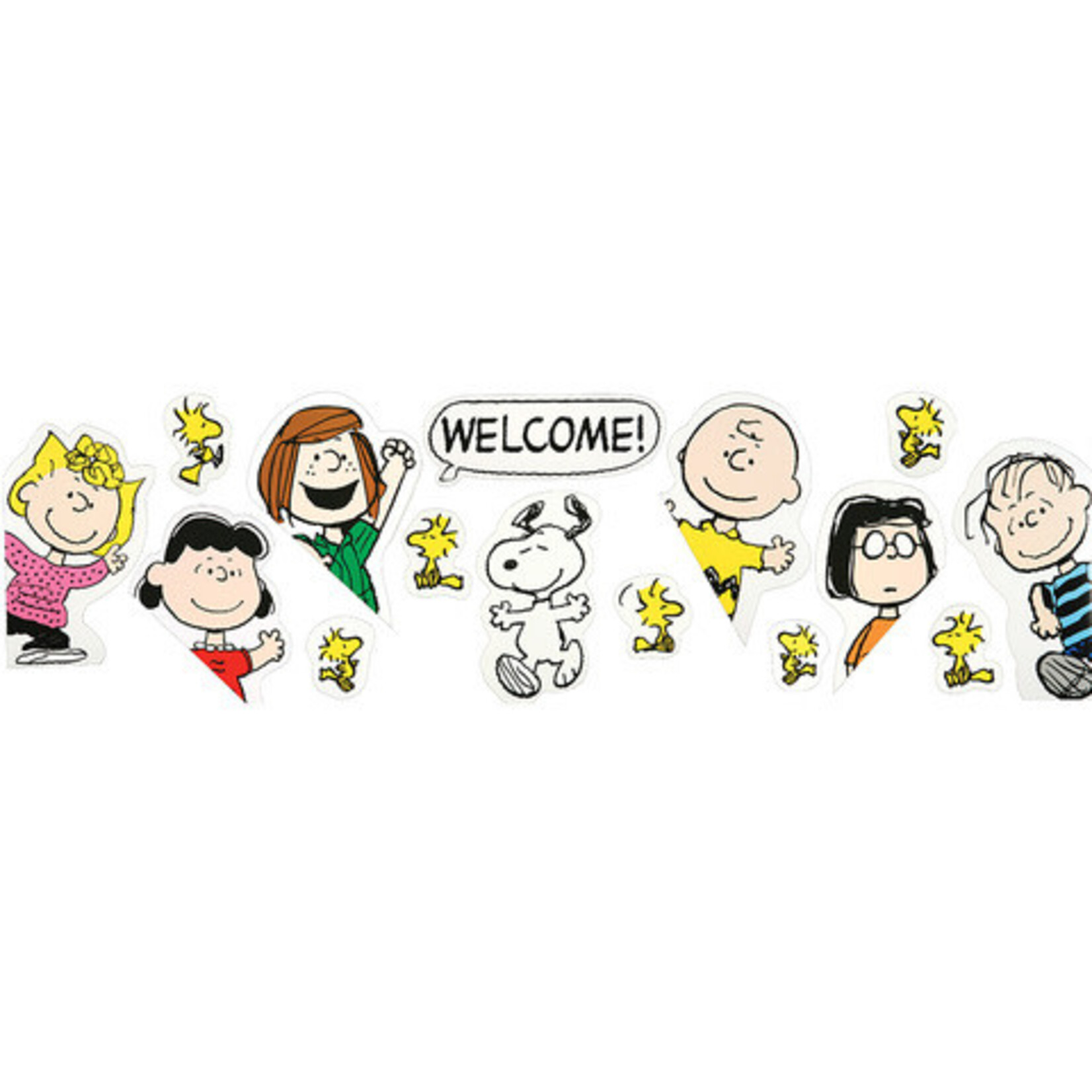 Peanuts® Welcome Go-Around®