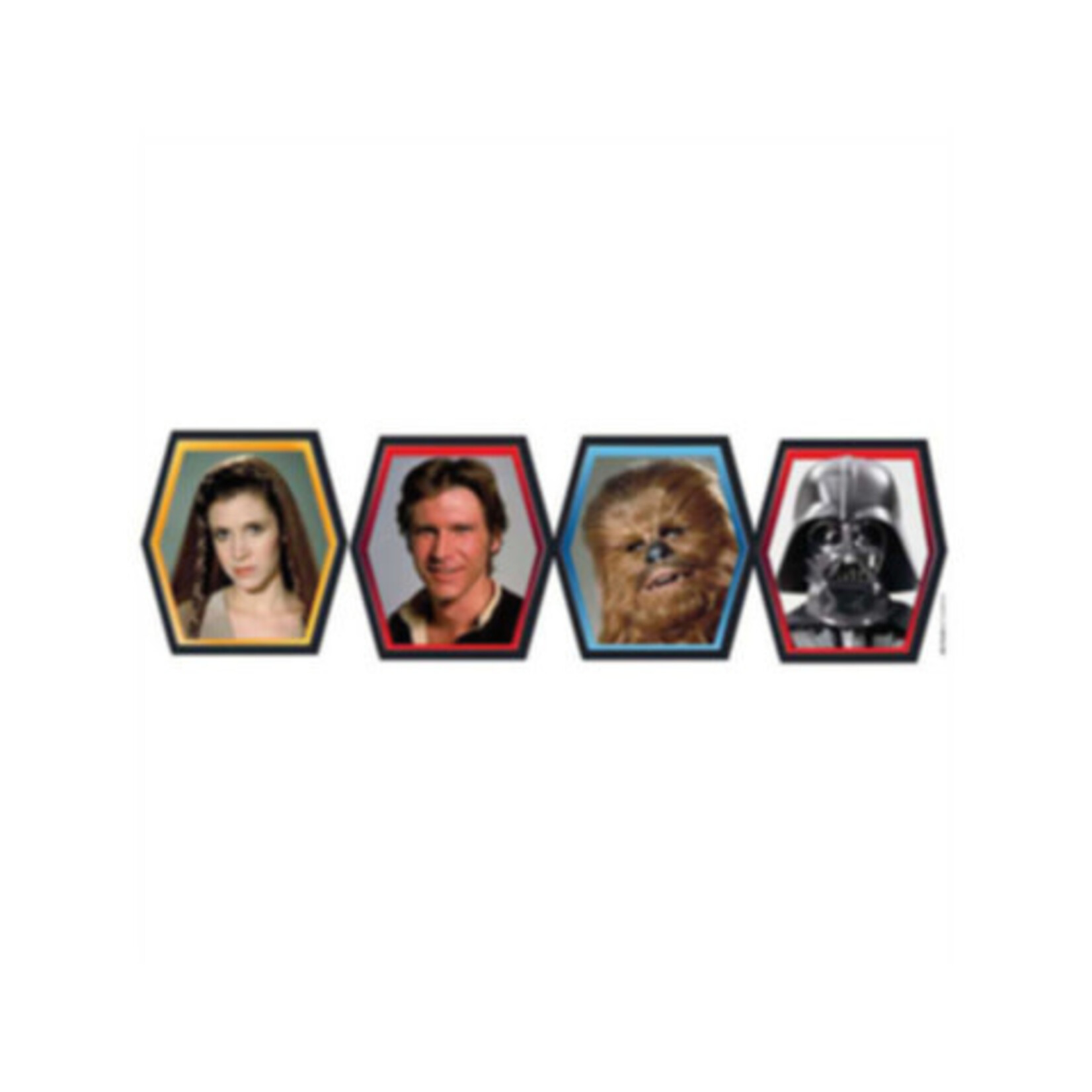 Star Wars™ Mini Bulletin Board Set