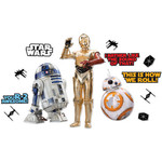 Star Wars Droids Bulletin Board Set