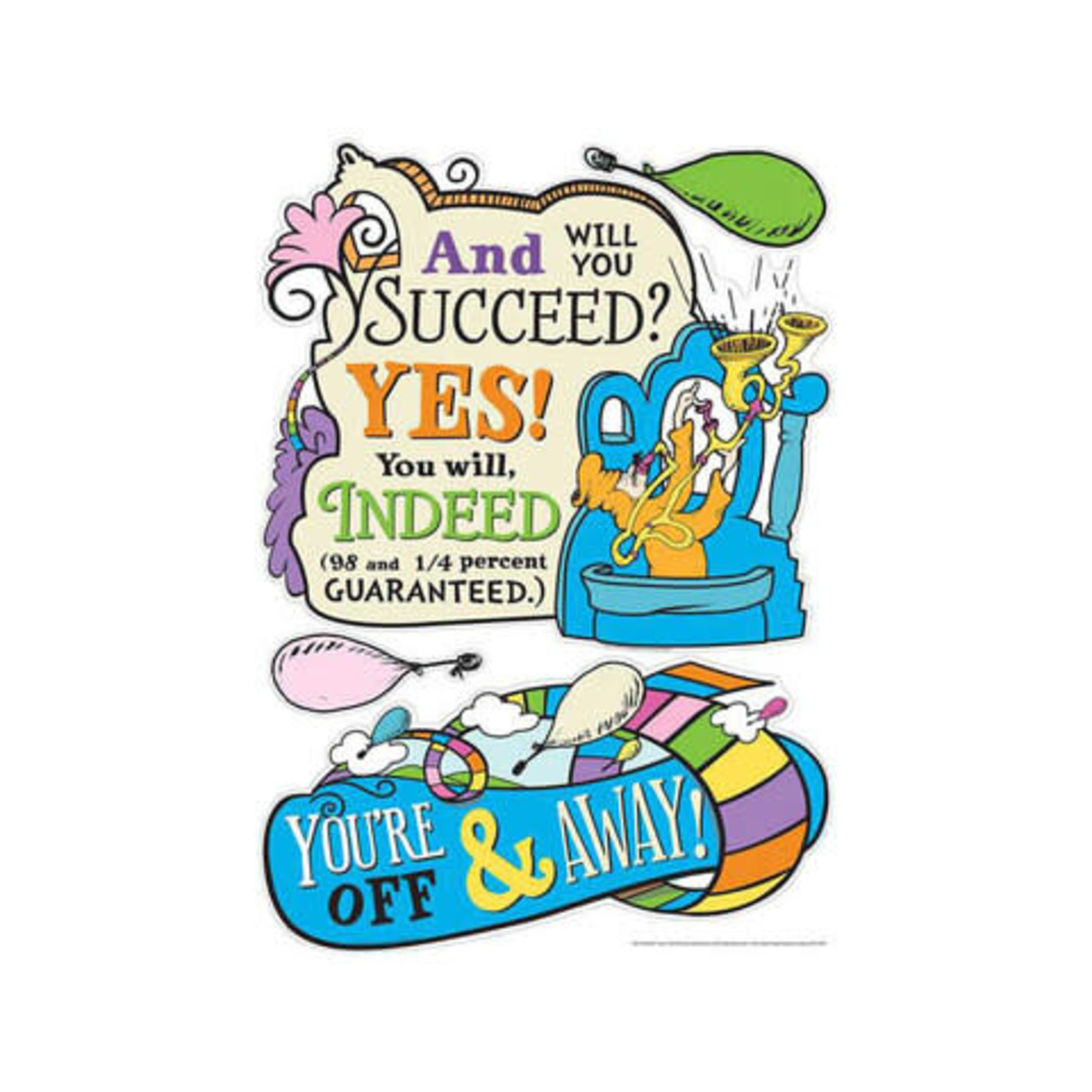 dr seuss clip art oh the places youll go