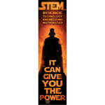 Star Wars™ Give You Power Vertical Banner