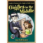 Caught'ya! Grammar with a Giggle for Middle School: Giggles in the Middle