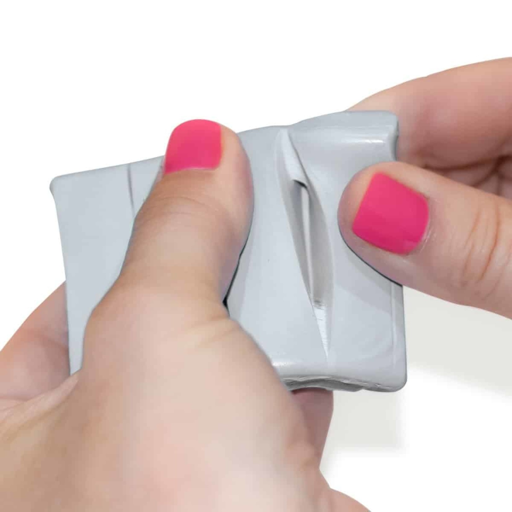 Hangtak Reusable Adhesive Putty - 2 oz. - White