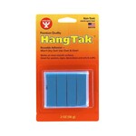 Hangtak Reusable Adhesive Putty - 2 oz. - Blue